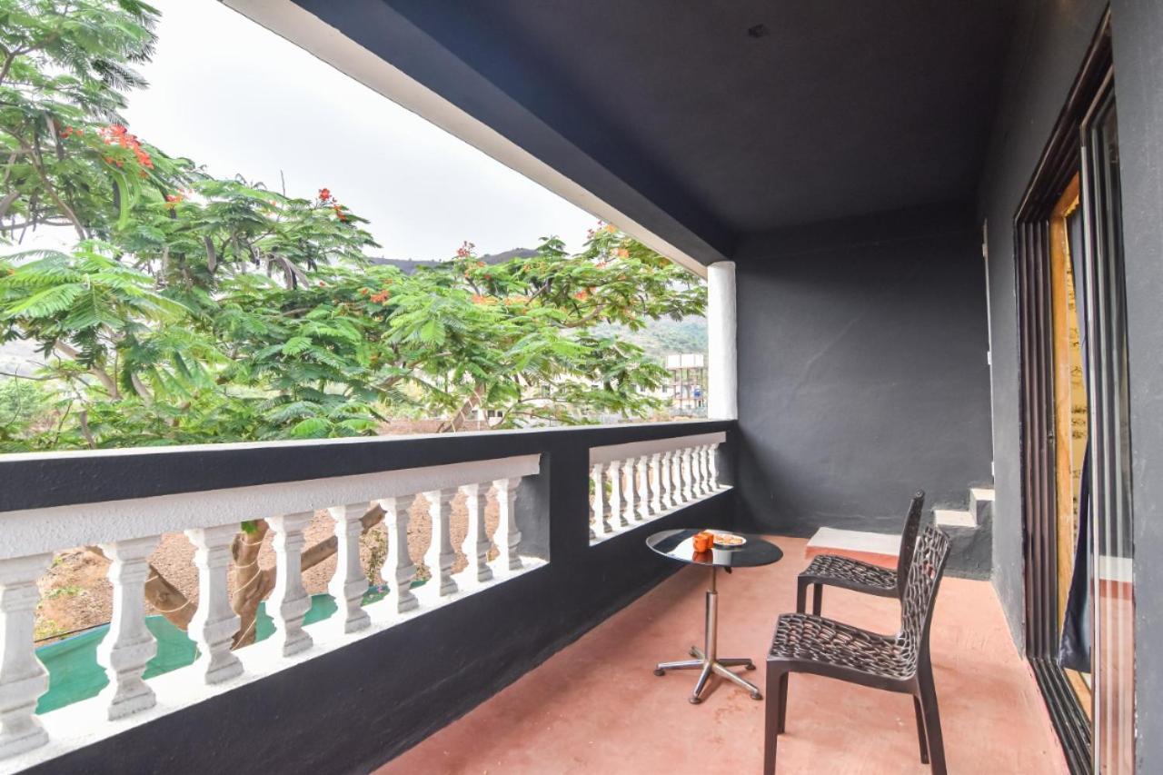 Empyrean Stay Ll 3Bhk Ll Jaguar Villa Ll Ac Ll Pvt Pool Ll Luxury Lonavala Exterior foto